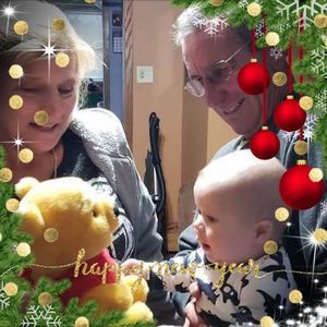 Meet your Posher, Annette